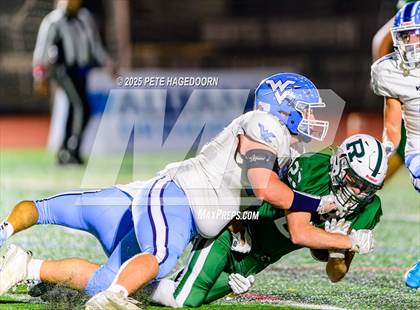 Thumbnail 2 in Wayne Valley @ Ramapo photogallery.