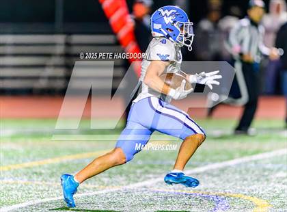 Thumbnail 1 in Wayne Valley @ Ramapo photogallery.