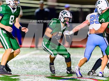 Thumbnail 2 in Wayne Valley @ Ramapo photogallery.