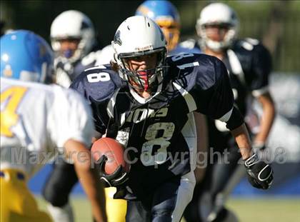Thumbnail 1 in First Lutheran @ Westmark photogallery.