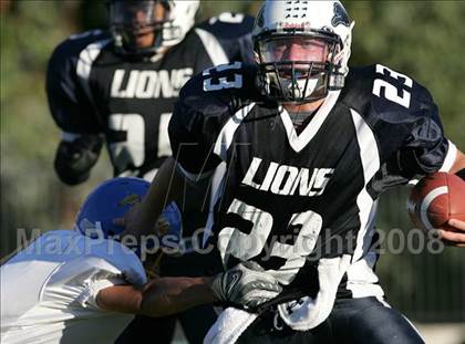 Thumbnail 1 in First Lutheran @ Westmark photogallery.