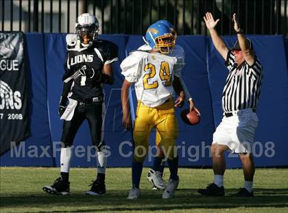 Thumbnail 1 in First Lutheran @ Westmark photogallery.