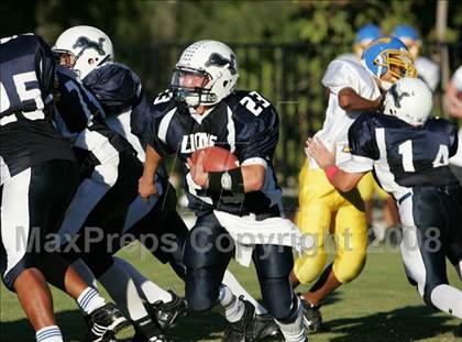 Thumbnail 3 in First Lutheran @ Westmark photogallery.
