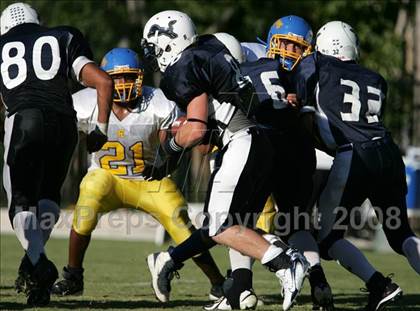 Thumbnail 3 in First Lutheran @ Westmark photogallery.