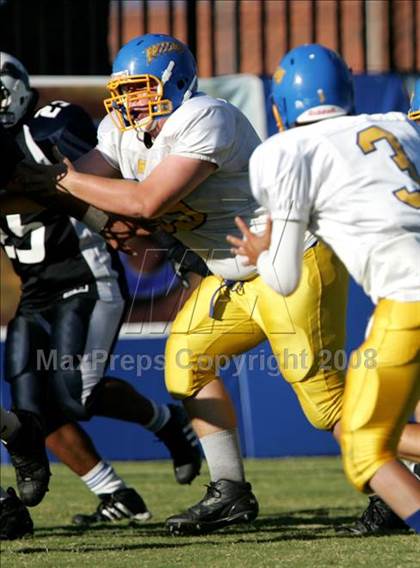 Thumbnail 2 in First Lutheran @ Westmark photogallery.