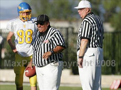 Thumbnail 1 in First Lutheran @ Westmark photogallery.
