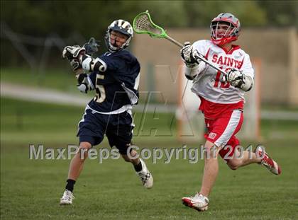 Thumbnail 2 in Ledyard @ St. Bernard photogallery.
