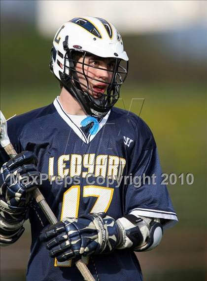 Thumbnail 3 in Ledyard @ St. Bernard photogallery.