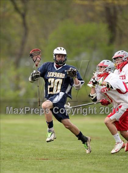 Thumbnail 2 in Ledyard @ St. Bernard photogallery.