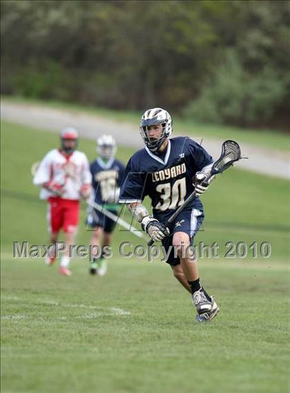 Thumbnail 3 in Ledyard @ St. Bernard photogallery.