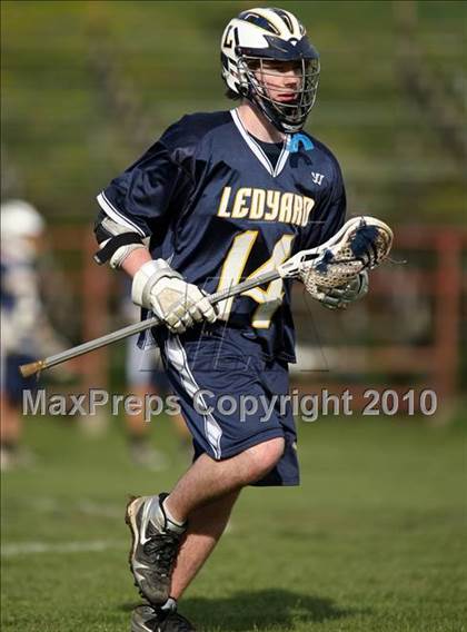 Thumbnail 1 in Ledyard @ St. Bernard photogallery.