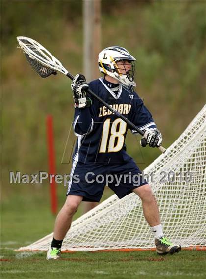 Thumbnail 3 in Ledyard @ St. Bernard photogallery.