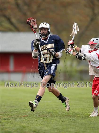Thumbnail 3 in Ledyard @ St. Bernard photogallery.