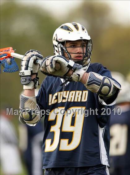 Thumbnail 1 in Ledyard @ St. Bernard photogallery.