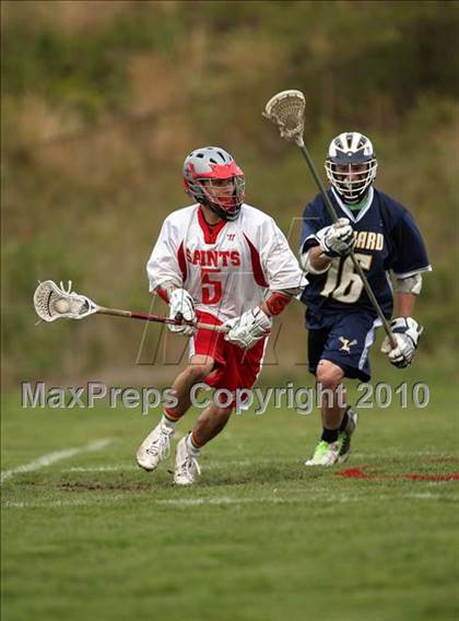Thumbnail 2 in Ledyard @ St. Bernard photogallery.