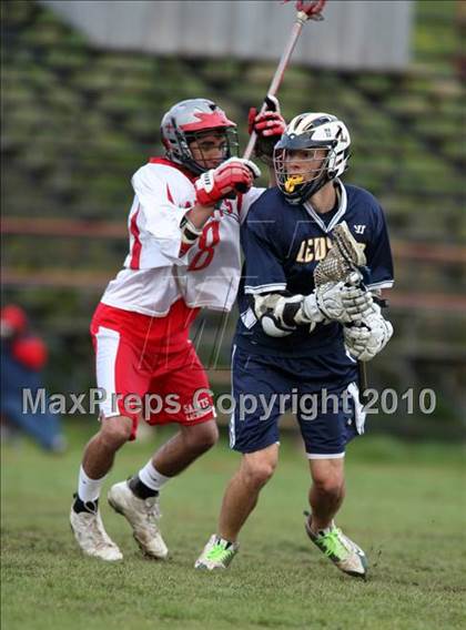 Thumbnail 2 in Ledyard @ St. Bernard photogallery.