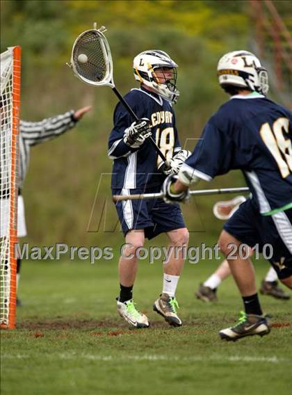 Thumbnail 2 in Ledyard @ St. Bernard photogallery.
