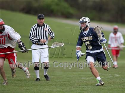 Thumbnail 3 in Ledyard @ St. Bernard photogallery.