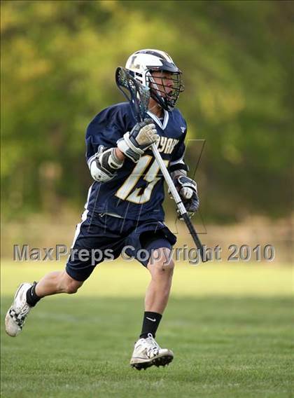 Thumbnail 3 in Ledyard @ St. Bernard photogallery.