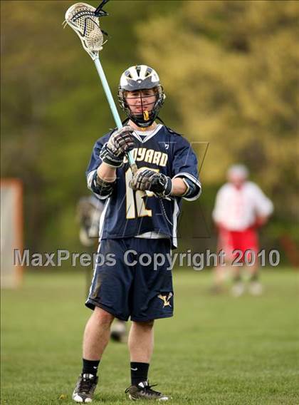 Thumbnail 2 in Ledyard @ St. Bernard photogallery.