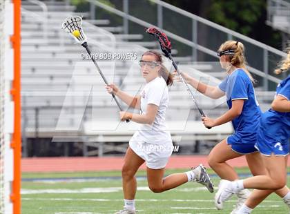 Thumbnail 2 in Fairfax @ West Springfield (Patriot District Quarterfinal) photogallery.