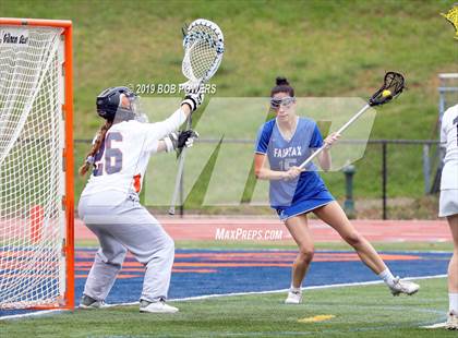 Thumbnail 1 in Fairfax @ West Springfield (Patriot District Quarterfinal) photogallery.