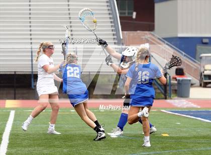 Thumbnail 2 in Fairfax @ West Springfield (Patriot District Quarterfinal) photogallery.