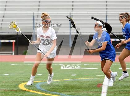 Thumbnail 3 in Fairfax @ West Springfield (Patriot District Quarterfinal) photogallery.