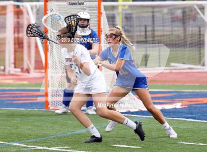 Thumbnail 1 in Fairfax @ West Springfield (Patriot District Quarterfinal) photogallery.