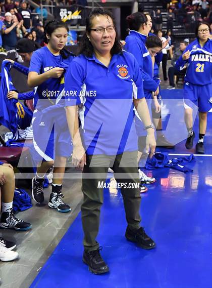 Thumbnail 1 in Leading Edge Academy - GEC vs. Valley (AIA 2A Final)  photogallery.