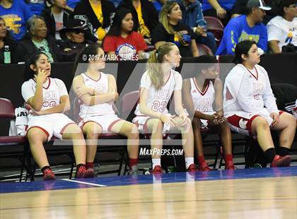 Thumbnail 2 in Leading Edge Academy - GEC vs. Valley (AIA 2A Final)  photogallery.