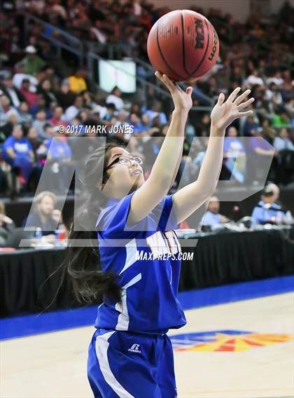 Thumbnail 2 in Leading Edge Academy - GEC vs. Valley (AIA 2A Final)  photogallery.