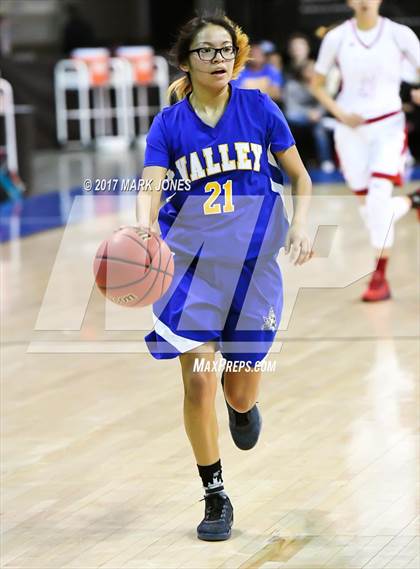 Thumbnail 3 in Leading Edge Academy - GEC vs. Valley (AIA 2A Final)  photogallery.
