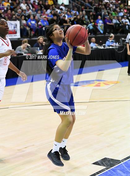 Thumbnail 1 in Leading Edge Academy - GEC vs. Valley (AIA 2A Final)  photogallery.