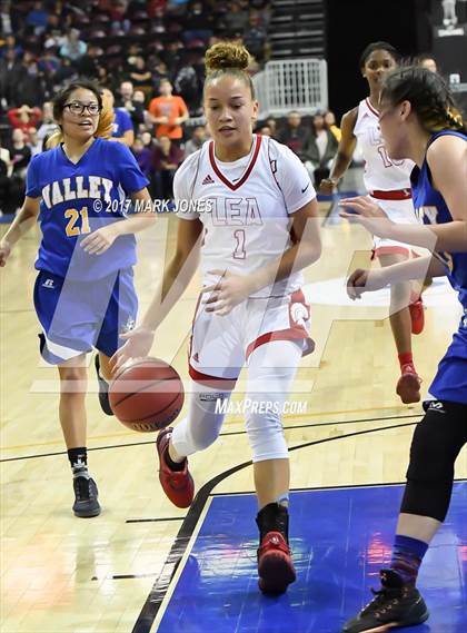 Thumbnail 1 in Leading Edge Academy - GEC vs. Valley (AIA 2A Final)  photogallery.