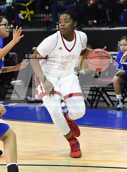 Thumbnail 3 in Leading Edge Academy - GEC vs. Valley (AIA 2A Final)  photogallery.
