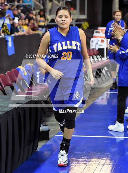Thumbnail 2 in Leading Edge Academy - GEC vs. Valley (AIA 2A Final)  photogallery.