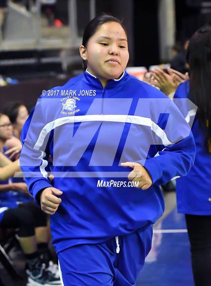 Thumbnail 1 in Leading Edge Academy - GEC vs. Valley (AIA 2A Final)  photogallery.