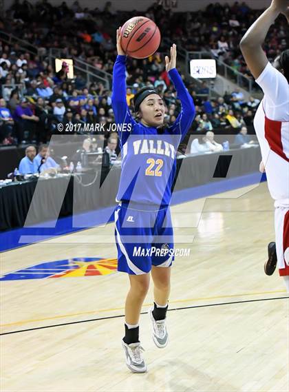 Thumbnail 2 in Leading Edge Academy - GEC vs. Valley (AIA 2A Final)  photogallery.