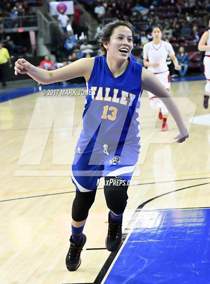 Thumbnail 3 in Leading Edge Academy - GEC vs. Valley (AIA 2A Final)  photogallery.