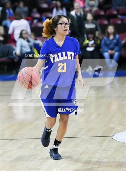 Thumbnail 3 in Leading Edge Academy - GEC vs. Valley (AIA 2A Final)  photogallery.