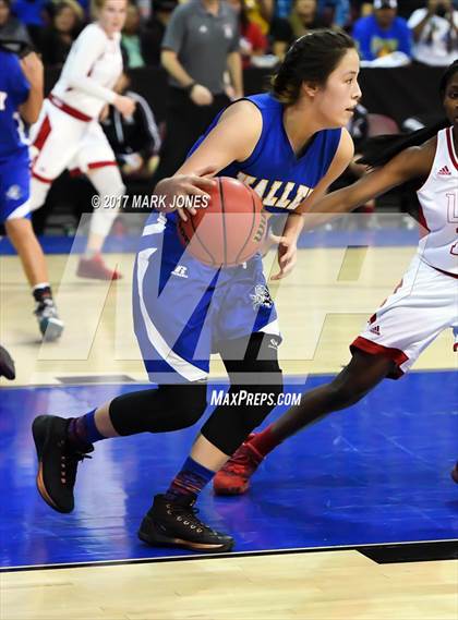 Thumbnail 2 in Leading Edge Academy - GEC vs. Valley (AIA 2A Final)  photogallery.