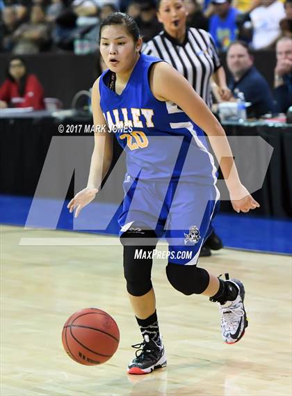Thumbnail 1 in Leading Edge Academy - GEC vs. Valley (AIA 2A Final)  photogallery.