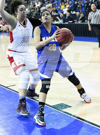 Thumbnail 1 in Leading Edge Academy - GEC vs. Valley (AIA 2A Final)  photogallery.