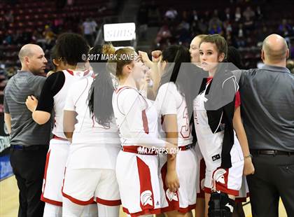 Thumbnail 3 in Leading Edge Academy - GEC vs. Valley (AIA 2A Final)  photogallery.