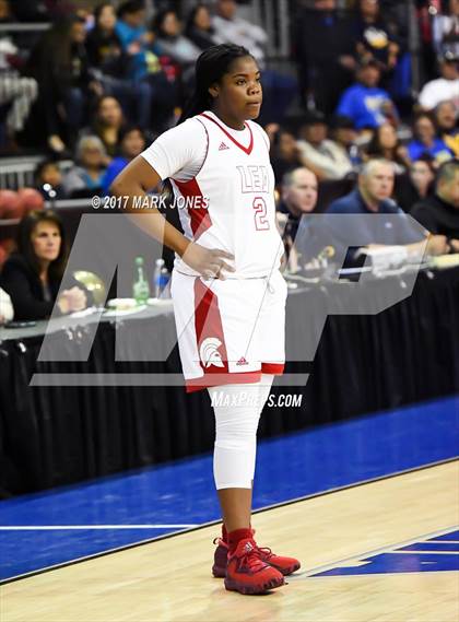 Thumbnail 1 in Leading Edge Academy - GEC vs. Valley (AIA 2A Final)  photogallery.