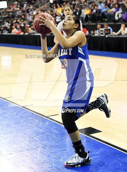 Thumbnail 1 in Leading Edge Academy - GEC vs. Valley (AIA 2A Final)  photogallery.