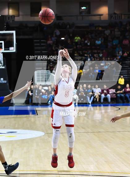 Thumbnail 1 in Leading Edge Academy - GEC vs. Valley (AIA 2A Final)  photogallery.