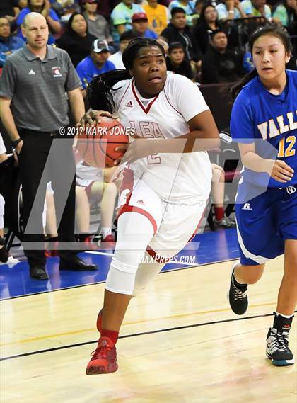 Thumbnail 2 in Leading Edge Academy - GEC vs. Valley (AIA 2A Final)  photogallery.