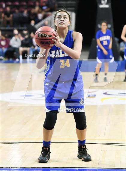 Thumbnail 3 in Leading Edge Academy - GEC vs. Valley (AIA 2A Final)  photogallery.